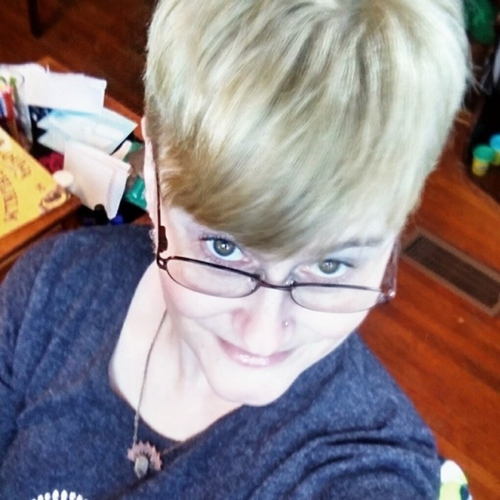 Meet your Posher, Jen